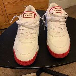 Men’s Reebok S. Carter